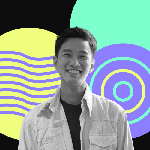 Portrait image of Zeneath Eng