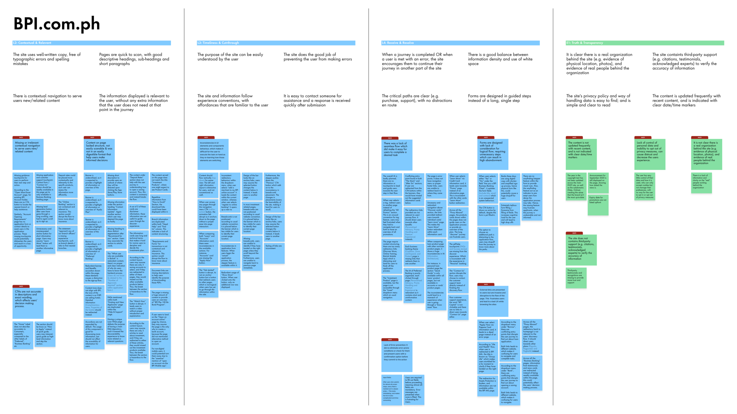 Clustering